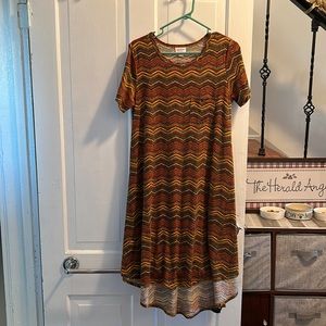 Lularoe Dress